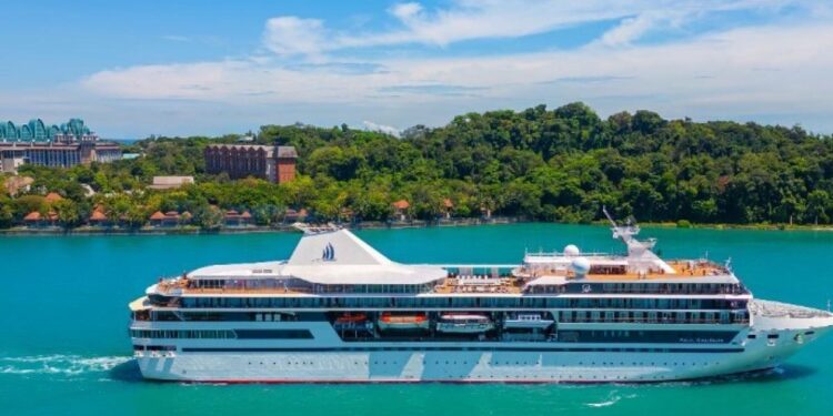 Paul Gauguin Cruises renueva su buque insignia y refuerza su apuesta por la sostenibilidad
