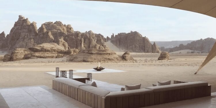 Volver a lo esencial, el futuro de los viajes de lujo