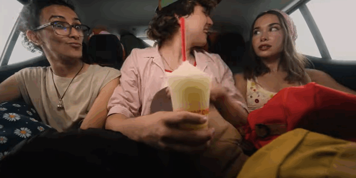 Dunkin’ y BlaBlaCar refrescan tus viajes este verano