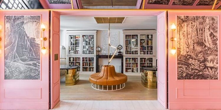 Room Mate Hotels, entre los mejores del mundo según los viajeros en Tripadvisor