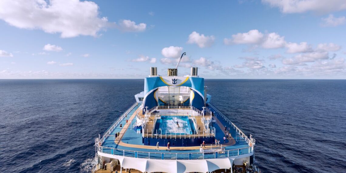Royal Caribbean invierte más de 1,000 mdd para nuevos megaproyectos en México