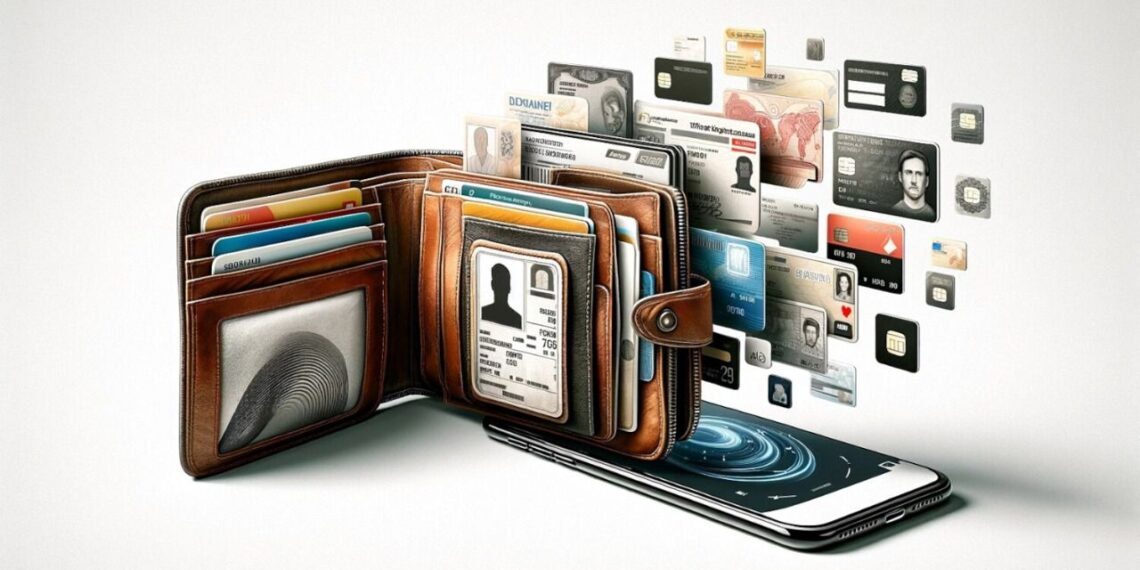 Viajes más fáciles y seguros con el nuevo monedero digital europeo