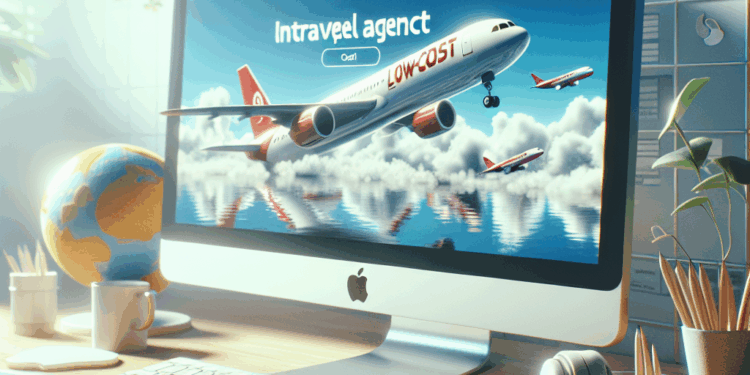 Ryanair presenta Travel Agent Direct, su nueva plataforma destinada a agencias de viajes convencionales. – Dimension Turistica Magazine