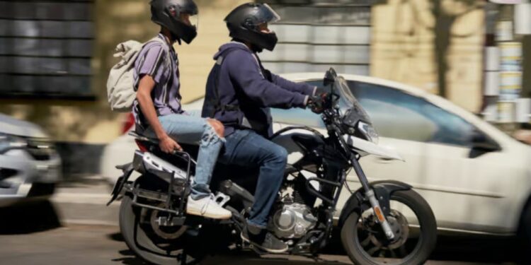 Las plataformas tendrán que acatar lo que marca el Reglamento de Tránsito.