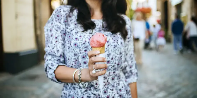 seis heladerías que merecen un viaje