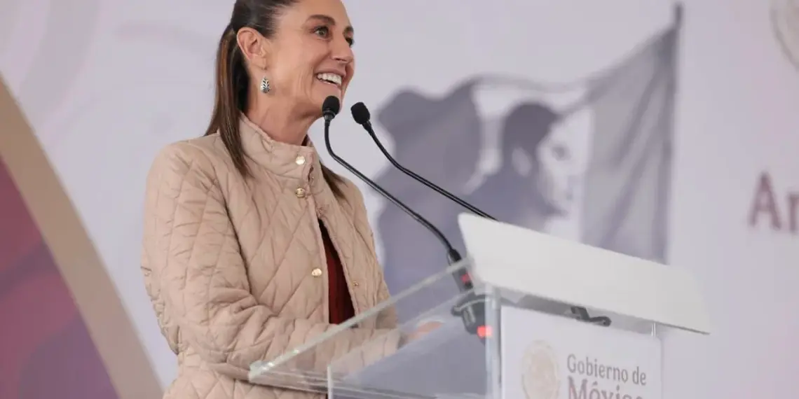 Sheinbaum exige austeridad tras viajes de morenistas