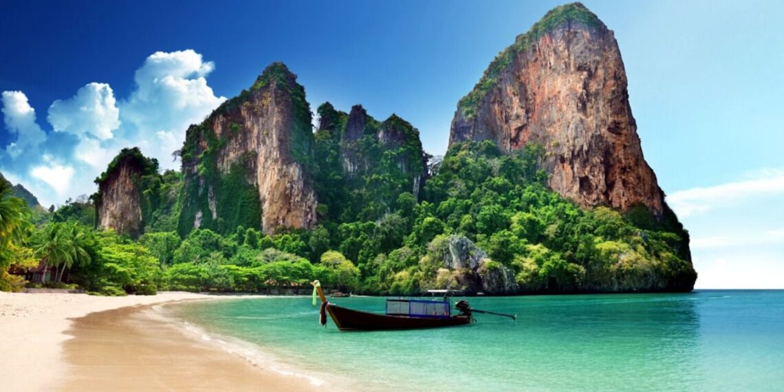 Singapore Airlines lanza tarifas exclusivas para explorar Asia y Oceanía