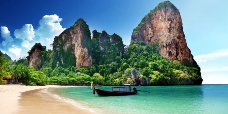 Singapore Airlines lanza tarifas exclusivas para explorar Asia y Oceanía