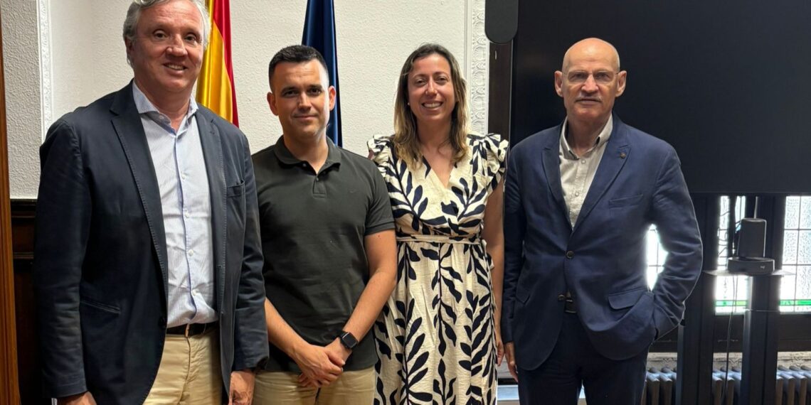 CEAV solicita a Consumo una campaña contra el intrusismo