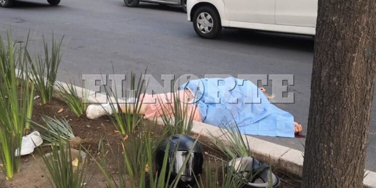 Pide diputada prohibir viajes en mototaxi tras accidente