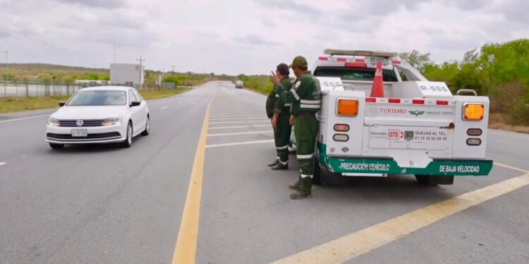 Por negocios cerrados piden a turistas no-viajar de noche Tamaulipas- Grupo Milenio