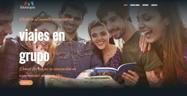 Sologrupos aspira a facturar 15 millones en su segundo año