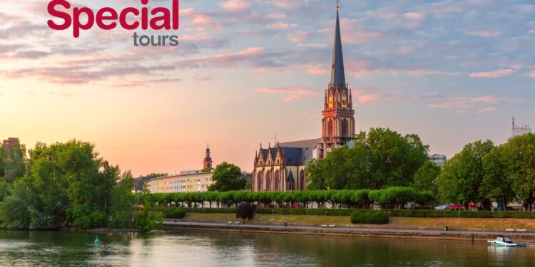 Special Tours impulsa la venta anticipada con el lanzamiento de más de 90 programas para 2026