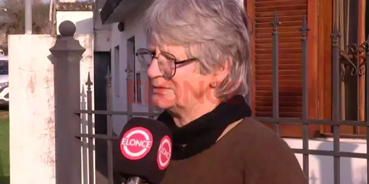 Presunta estafa con viajes: cómo operaba la vendedora