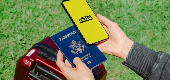 Telefónica lanza de manera oficial su servicio de eSIM a través de acuerdos con empresas de viajes y otros rubros – TeleSemana.com