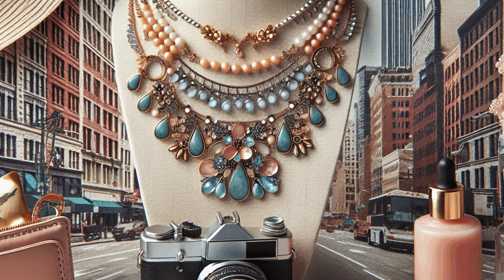 El Estilo Urbano (y Aprobado por Phoebe Philo) para Llevar un Collar Este Verano – Dimension Turistica Magazine