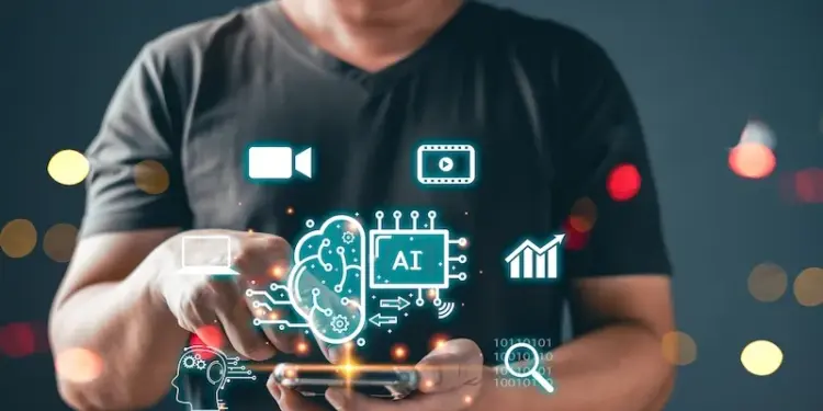 Redefiniendo la inspiración: cómo la inteligencia artificial y las redes sociales se combinan en la planificación de viajes