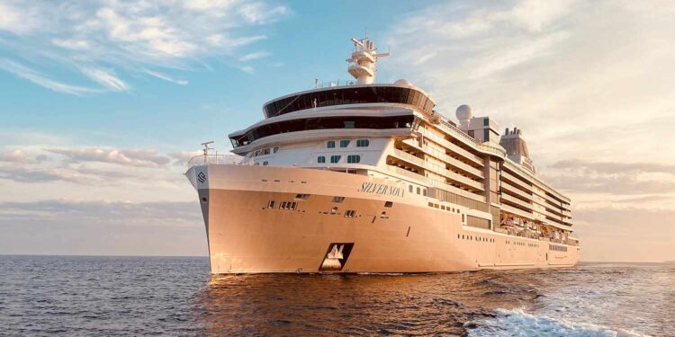 3 experiencias de crucero que redefinen el lujo en 2025