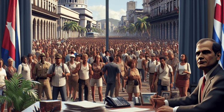 Trump establece nuevas restricciones a la industria turística de Cuba – Dimension Turistica Magazine