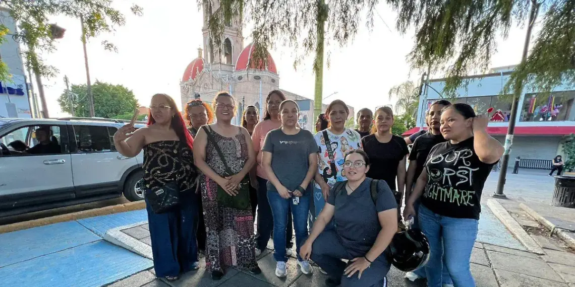 “Turismo con Clase” continúa organizando viajes tras fraudes - El Sol de la Laguna