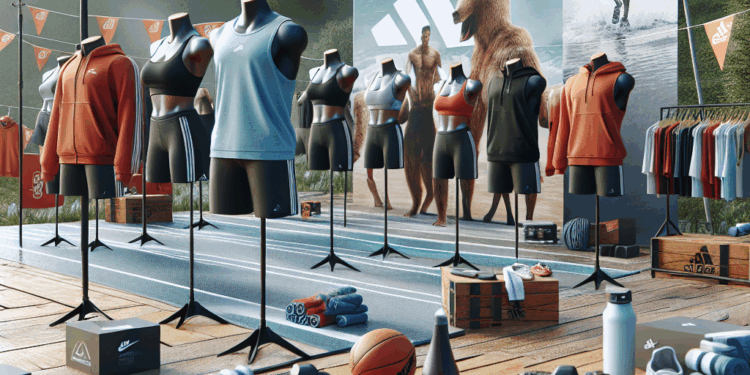 Ty Haney Se Prepara para Reintentar con Outdoor Voices – Dimension Turistica Magazine