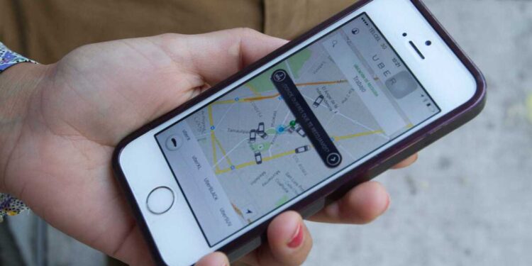 Uber anuncia alza en tarifas de viajes por reforma laboral- Grupo Milenio