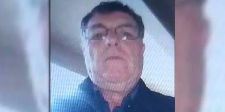 un jubilado que trabajaba para una app de viajes fue asesinado » Alerta Digital