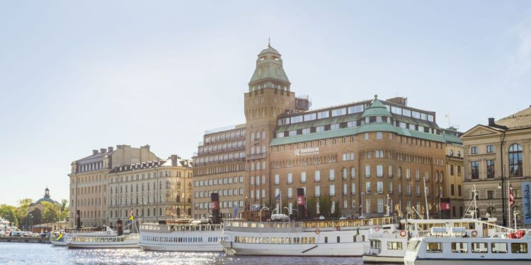 Condé Nast Traveler