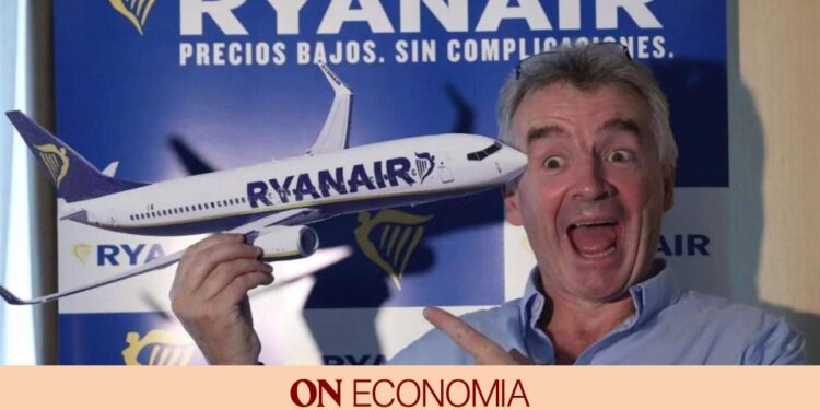 Un juzgado de Barcelona obliga a Ryanair a dejar de acusar a eDreams de 'piratas'