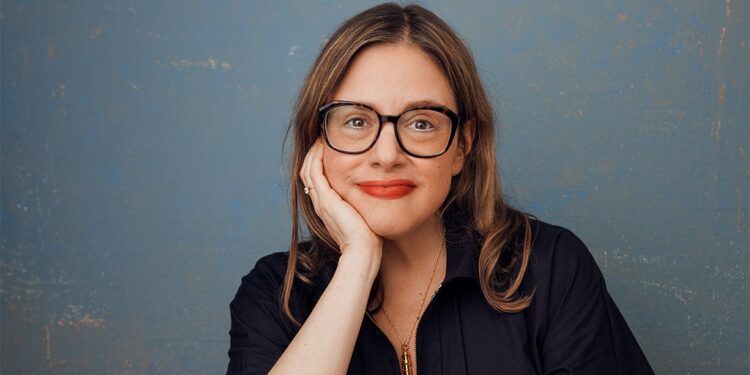 Maris Kreizman on Her Fiery New Book of Essays, ‘I Want to Burn This Place Down’