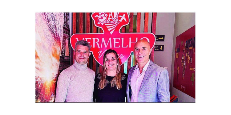 una agencia que crece con cada viaje