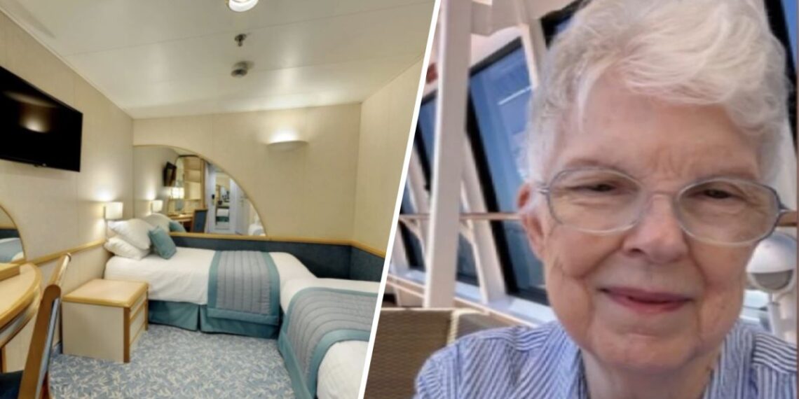 Jubilada se muda del condado de Orange para vivir en un crucero – Telemundo 52