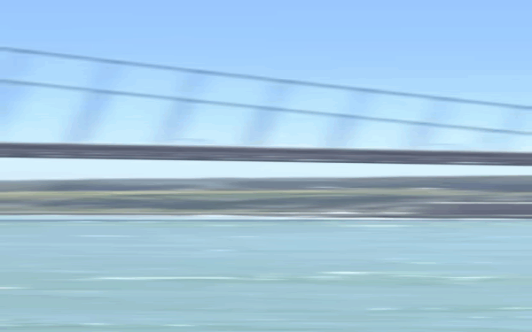 Sharon Lane, la mujer de 77 años que cambió su casa por un crucero para vivir navegando el mundo