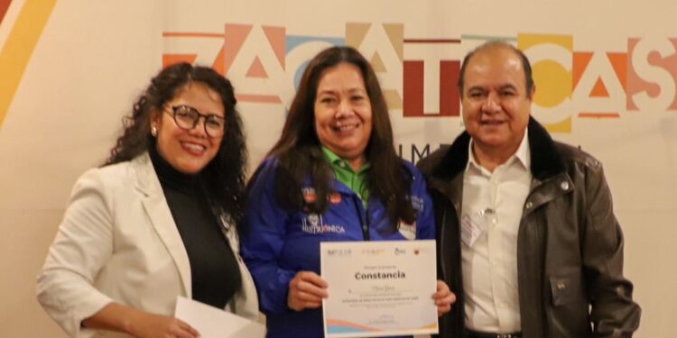 Reconoce Gobierno de Zacatecas trabajo de agentes de viajes