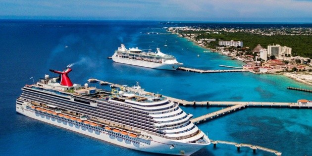 Turismo: ESTO es lo que cuesta viajar en un crucero en 2025