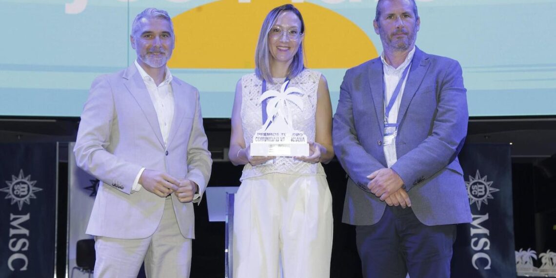 Viajes Maravia, galardonada por su excelencia en los destinos de lujo