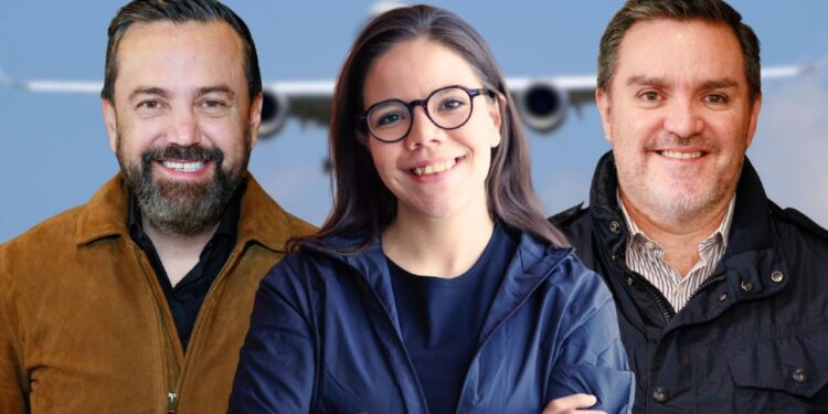 Viajes de políticos de Morena a Europa: ¿Exceso o 'merecido descanso'? Esto dicen diputados