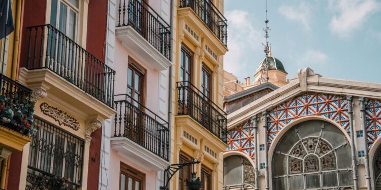 Cruceros desde Valencia: destinos y ofertas