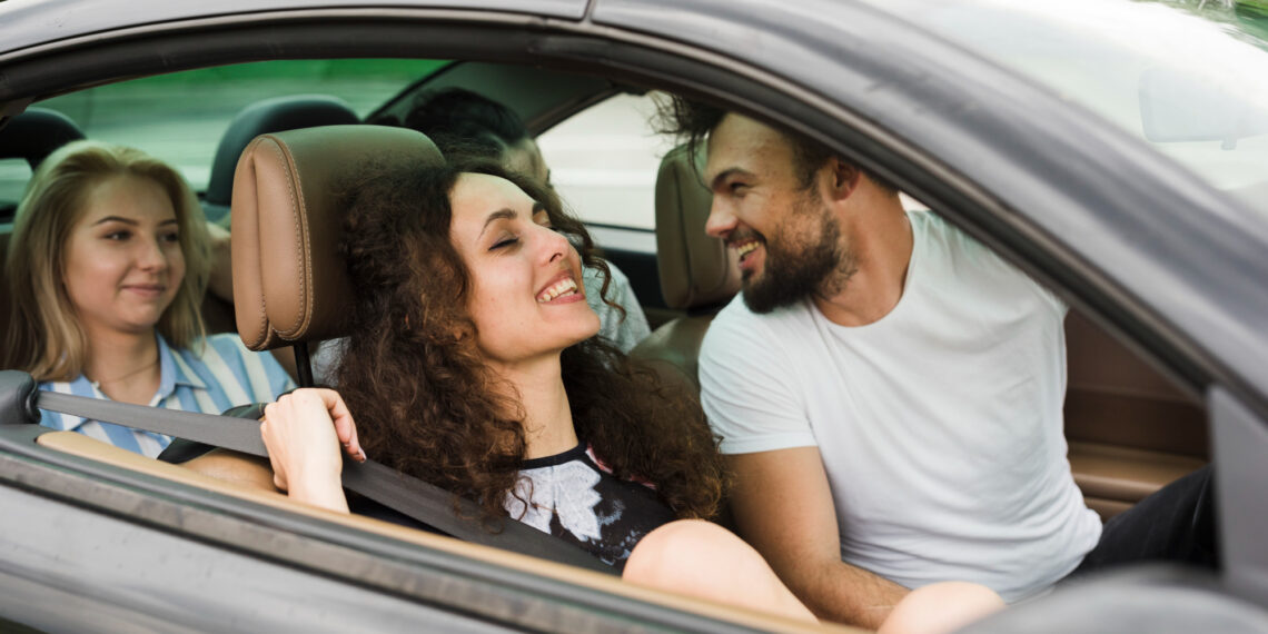 Aventuras en la carretera: los mejores destinos para un fin de semana con amigos