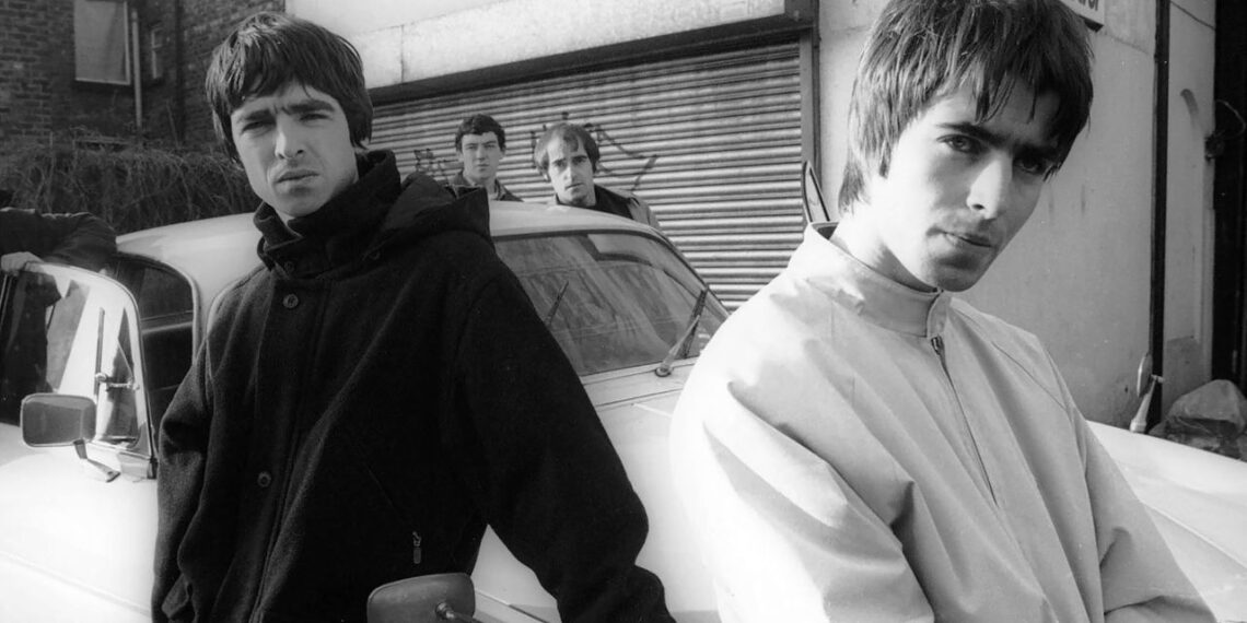 Live Forever: An Oasis Superfan Goes All-In on Noel, Liam, Britpop, Nostalgia, and the Almighty Reunion Tour