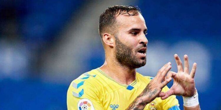 regresa a Las Palmas para iniciar su tercera etapa en el club