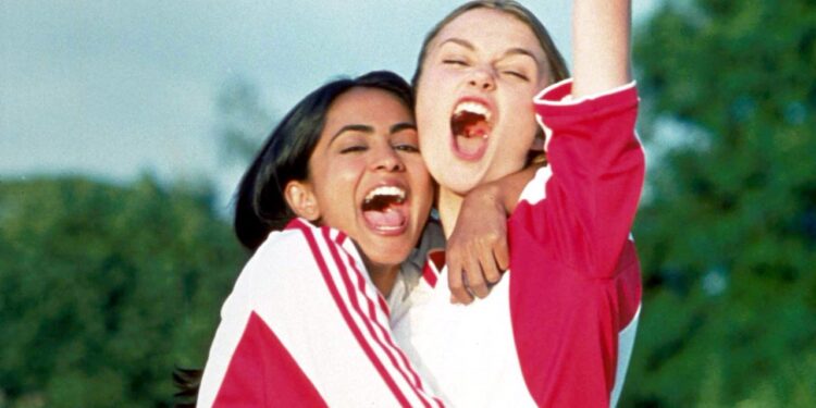 Rejoice! ‘Bend It Like Beckham’ Is Finally Getting a Sequel
