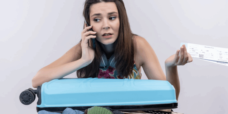 Se disparan los fraudes de agencias de viajes en México