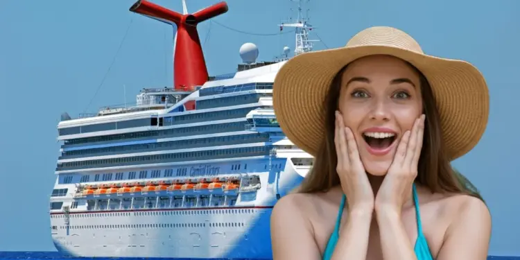 CRUCEROS con 90% de DESCUENTO: así puede viajar BARATO