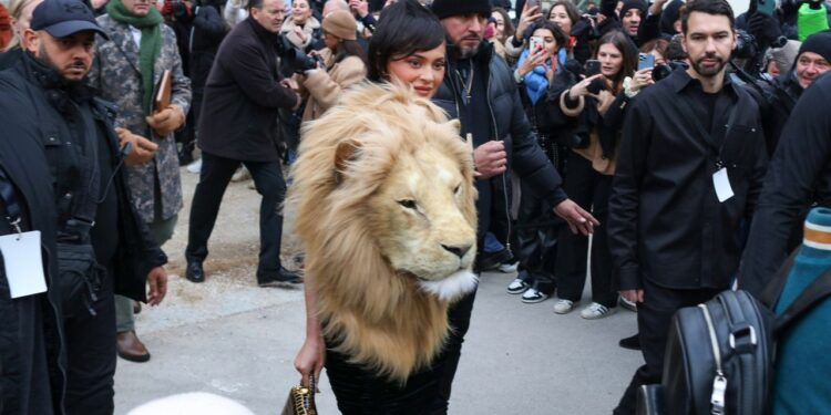 Happy Leo Season! Dress Like Your Favorite Zodiac Feline, Inspired by Our Street Stylers