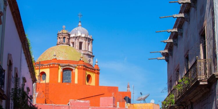 ¡Evita fraudes! 65 % de prestadores de servicios de turismo en Querétaro no están regulados