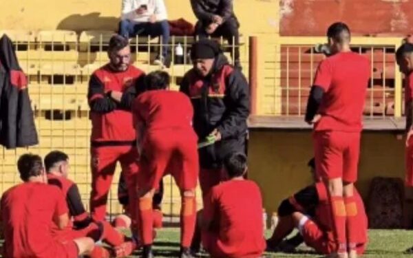 CRUCIAL! Crucero recibe a Boca Unidos por el Federal A