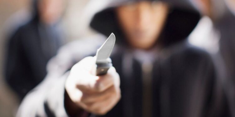 ¿Cuáles son las ciudades más peligrosas del mundo en 2025?