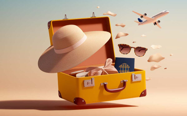 Cuál es el destino más reservado en agencias de viaje españolas este verano