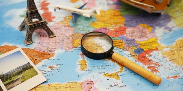 Cuándo es el Travel Sale 2025